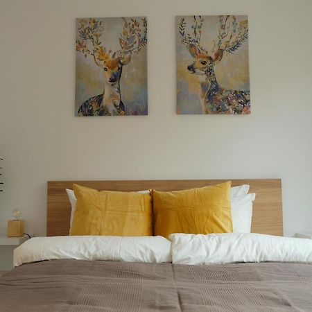 Apartamenty Rebergen w kompleksie Apartamenty Piano Swieradow-Zdroj Bagian luar foto