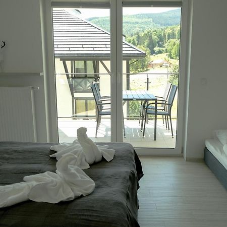 Apartamenty Rebergen w kompleksie Apartamenty Piano Swieradow-Zdroj Bagian luar foto