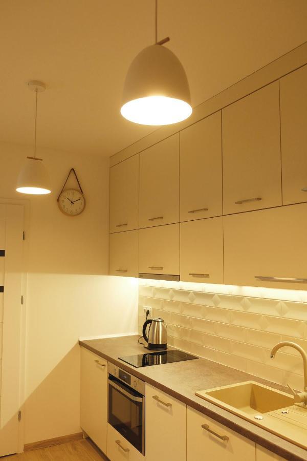 Apartamenty Rebergen w kompleksie Apartamenty Piano Swieradow-Zdroj Bagian luar foto