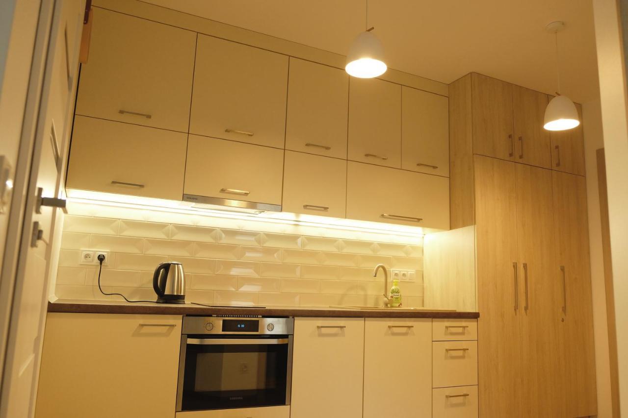 Apartamenty Rebergen w kompleksie Apartamenty Piano Swieradow-Zdroj Bagian luar foto