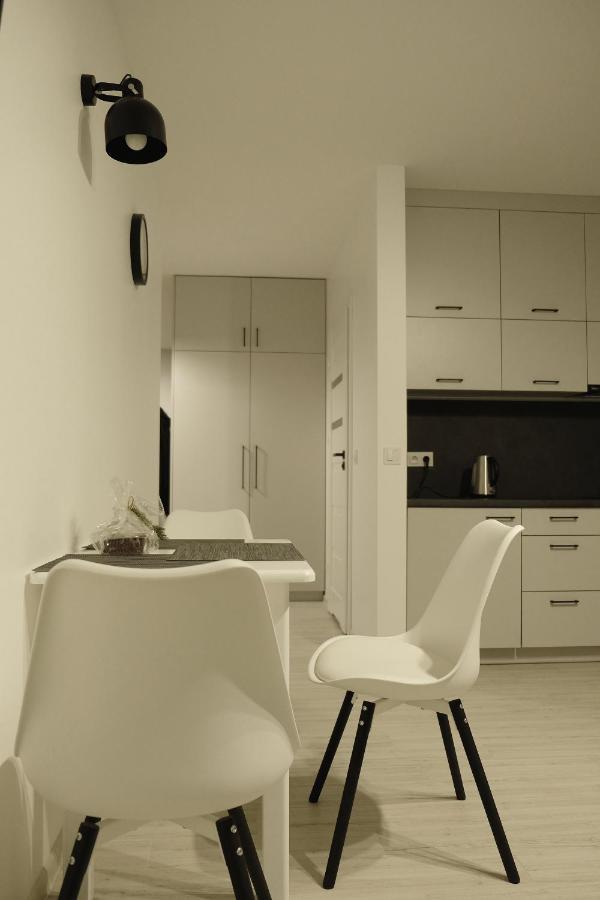 Apartamenty Rebergen w kompleksie Apartamenty Piano Swieradow-Zdroj Bagian luar foto
