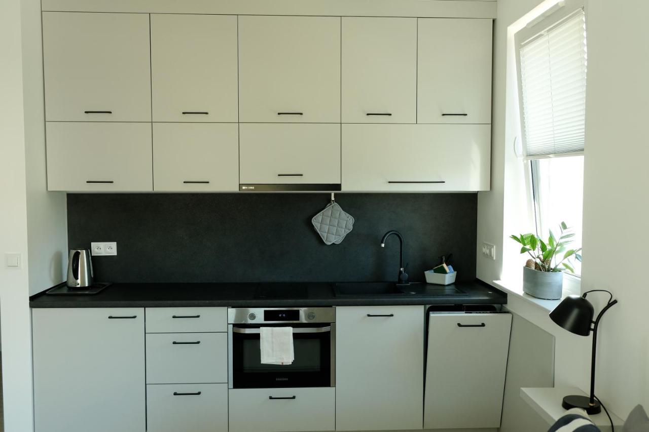 Apartamenty Rebergen w kompleksie Apartamenty Piano Swieradow-Zdroj Bagian luar foto