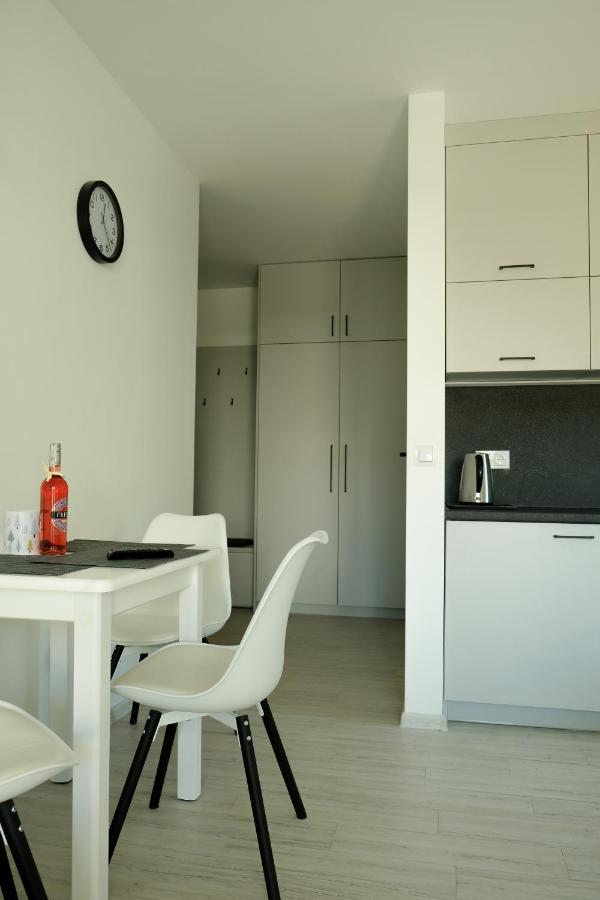 Apartamenty Rebergen w kompleksie Apartamenty Piano Swieradow-Zdroj Bagian luar foto