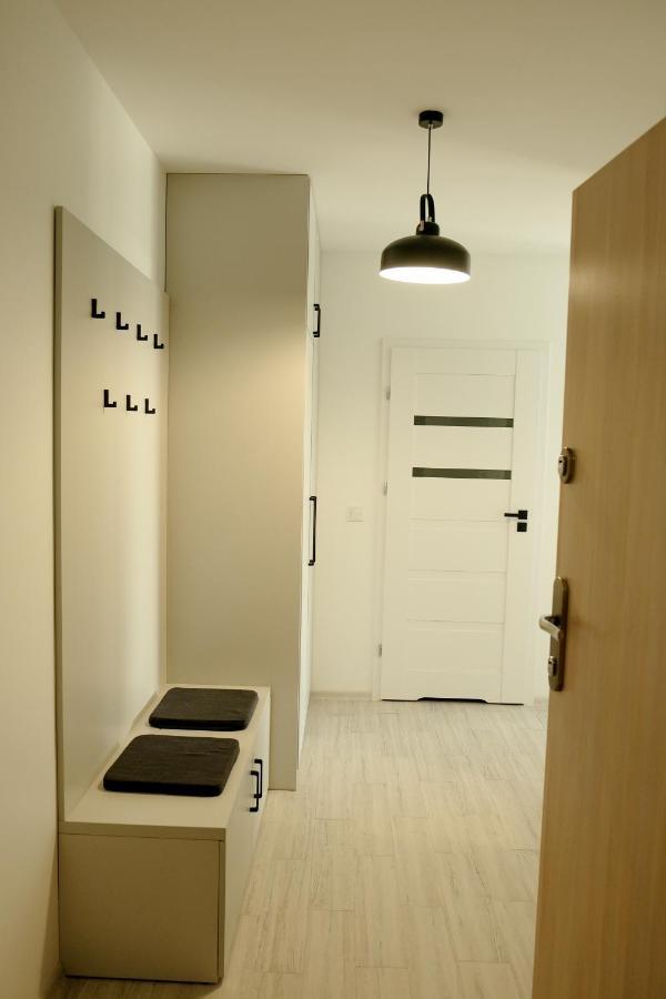Apartamenty Rebergen w kompleksie Apartamenty Piano Swieradow-Zdroj Bagian luar foto
